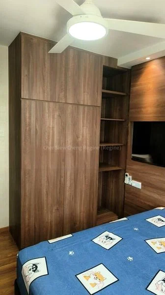 Common Room (HDB) for Rent in  585 Pasir Ris Street 53 - Image 1