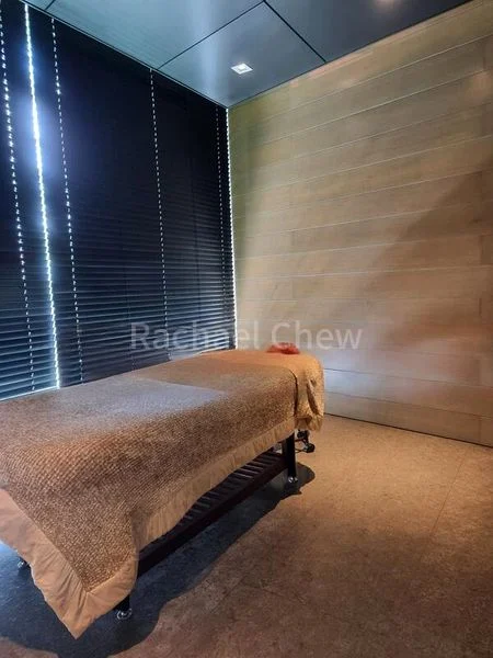 4 Bed Condo for Rent in  Ardmore Residence - Image 11