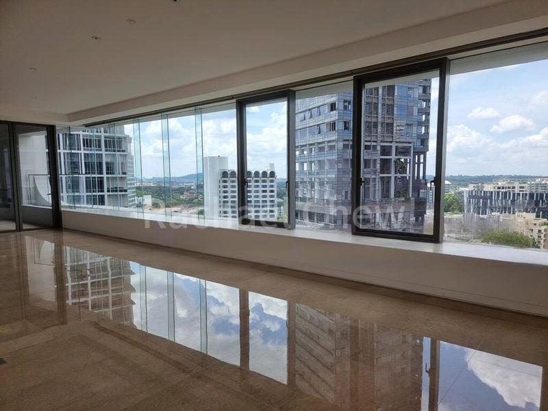 4 Bed Condo for Rent in  Ardmore Residence - Image 1