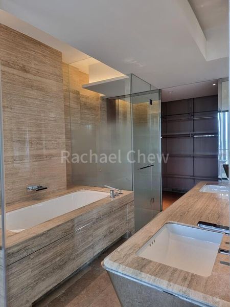 4 Bed Condo for Rent in  Ardmore Residence - Image 8