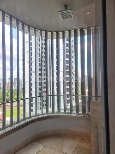 4 Bed Condo for Rent in  Ardmore Residence - Image 2