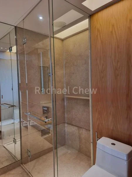 4 Bed Condo for Rent in  Ardmore Residence - Image 7