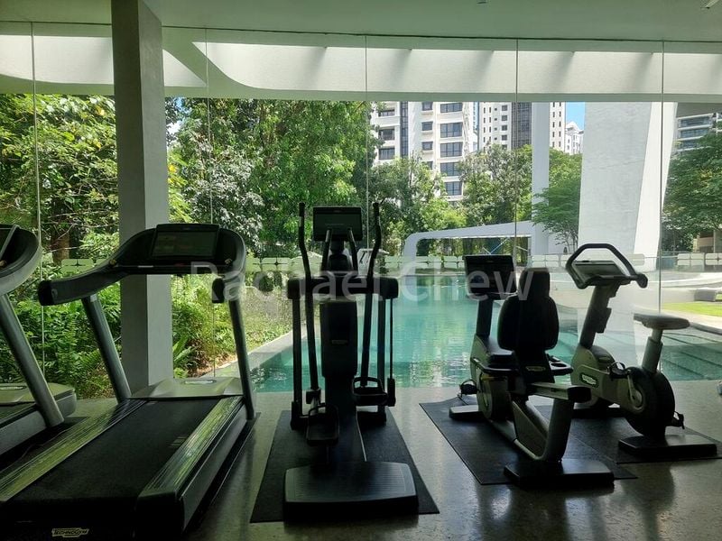 4 Bed Condo for Rent in  Ardmore Residence - Image 13