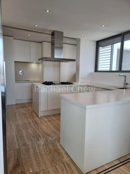 4 Bed Condo for Rent in  Ardmore Residence - Image 10