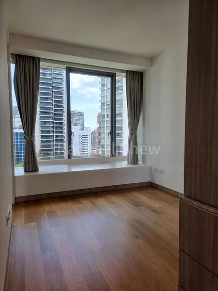 4 Bed Condo for Rent in  Ardmore Residence - Image 3