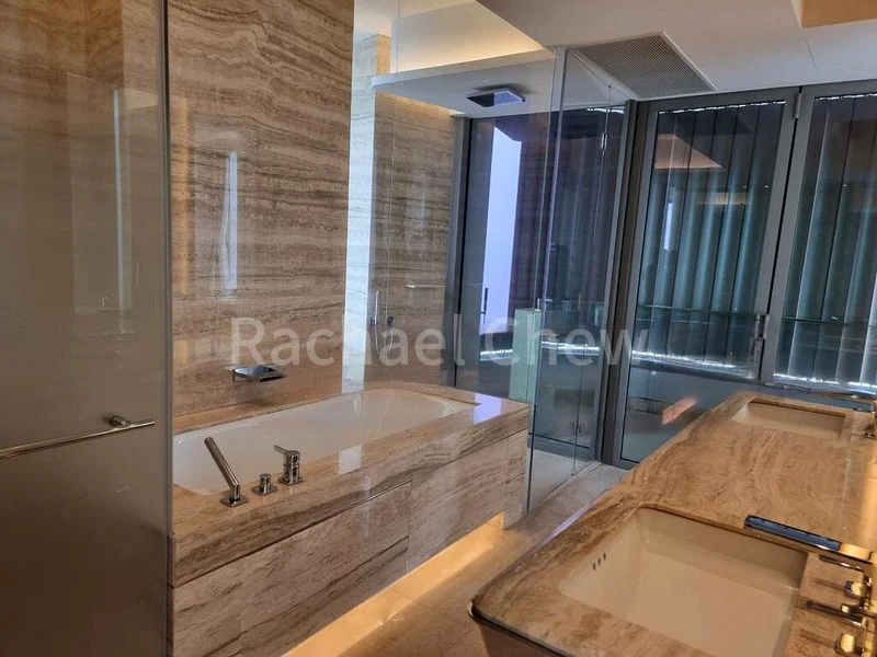 4 Bed Condo for Rent in  Ardmore Residence - Image 5