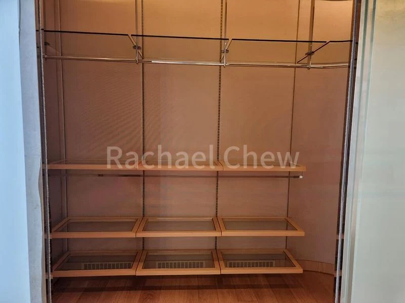 4 Bed Condo for Rent in  Ardmore Residence - Image 6