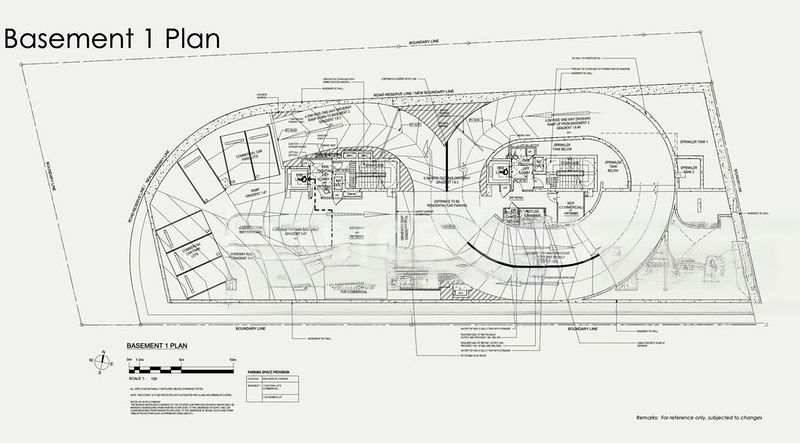 Shop / Shophouse for Sale: Freehold Commercial Shops @ Tedge - Image 8