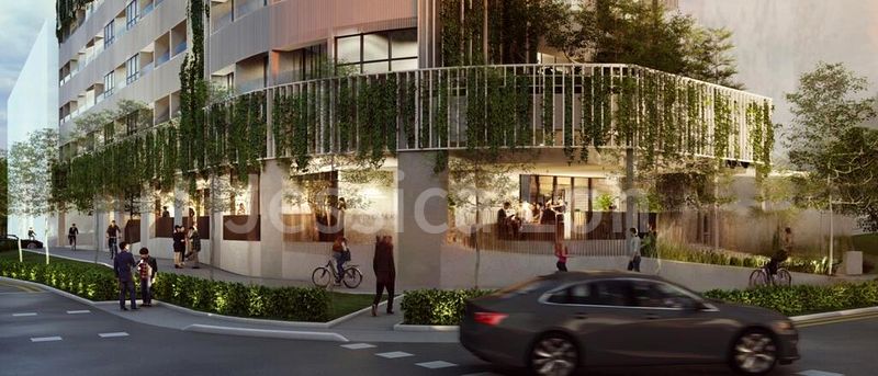 Shop / Shophouse for Sale: Freehold Commercial Shops @ Tedge - Image 5