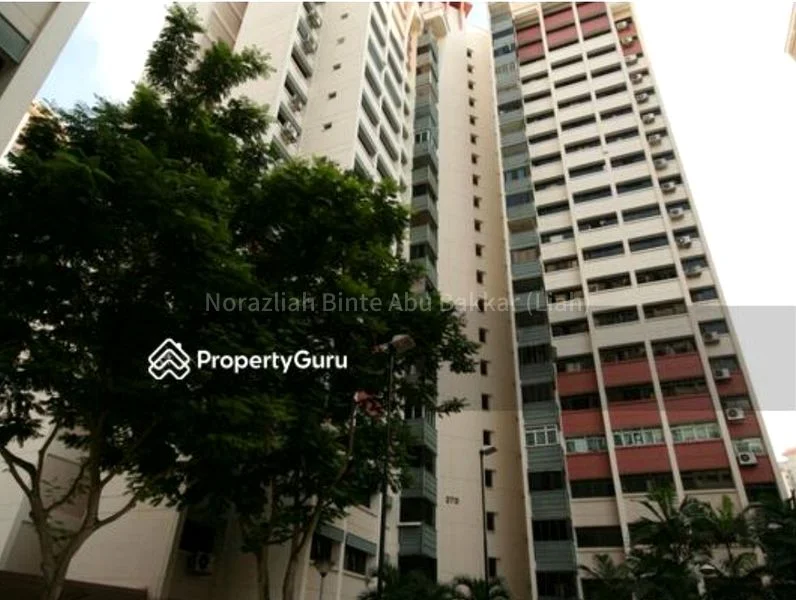 Common Room (HDB) for Rent in  270 Toh Guan Road - Image 3