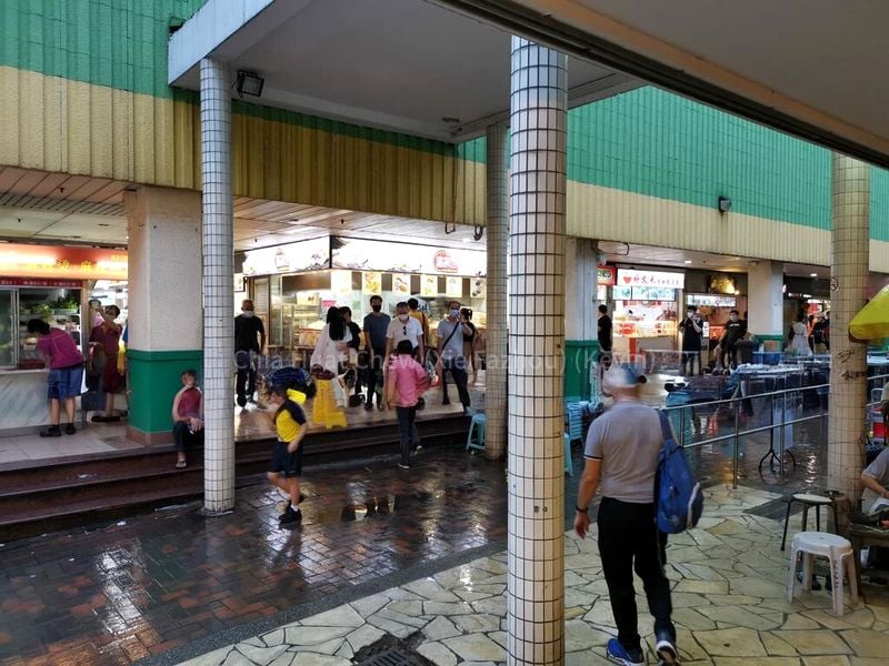 Mall Shop for Rent: People's Park Complex - Image 3