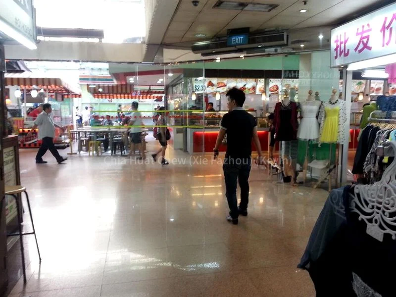 Mall Shop for Rent: People's Park Complex - Image 5