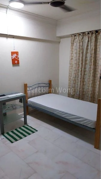 Common Room (HDB) for Rent in  634 Yishun Street 61 - Image 3