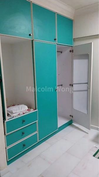 Common Room (HDB) for Rent in  634 Yishun Street 61 - Image 2