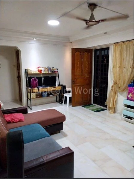 Common Room (HDB) for Rent in  634 Yishun Street 61 - Image 4