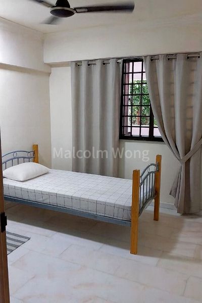 Common Room (HDB) for Rent in  634 Yishun Street 61 - Image 5