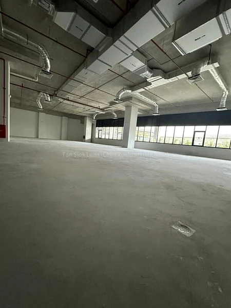 Factory / Workshop (B2) for Rent: Tai Seng Exchange - Image 5