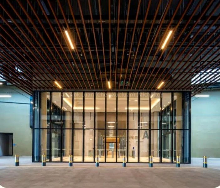 Factory / Workshop (B2) for Rent: Tai Seng Exchange - Image 13