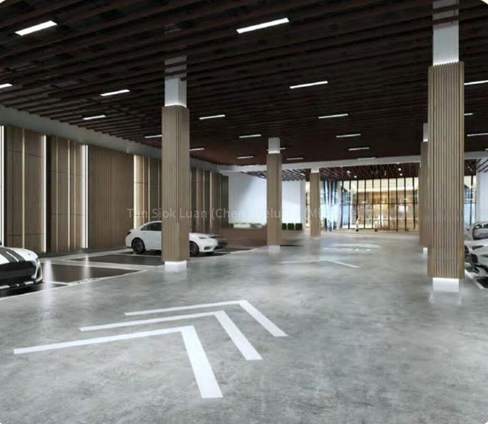 Factory / Workshop (B2) for Rent: Tai Seng Exchange - Image 10