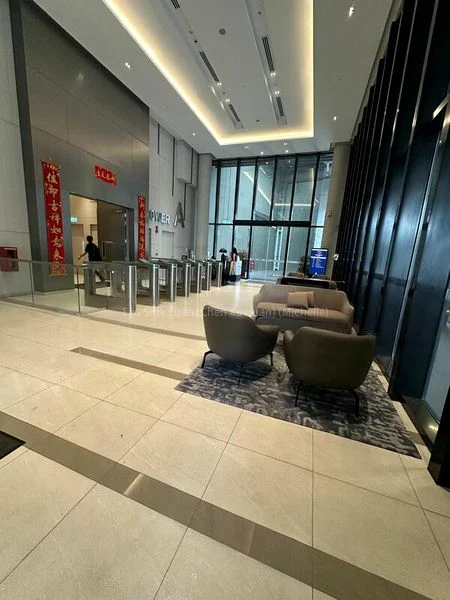 Factory / Workshop (B2) for Rent: Tai Seng Exchange - Image 11