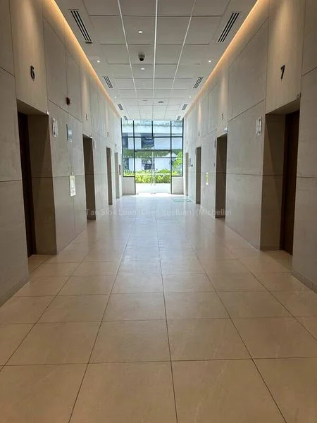 Factory / Workshop (B2) for Rent: Tai Seng Exchange - Image 3