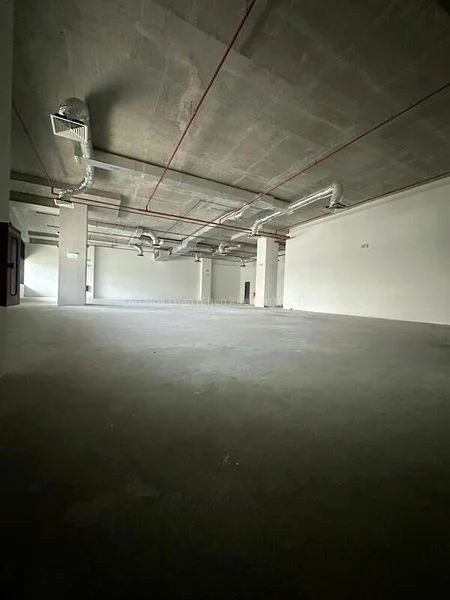 Factory / Workshop (B2) for Rent: Tai Seng Exchange - Image 6