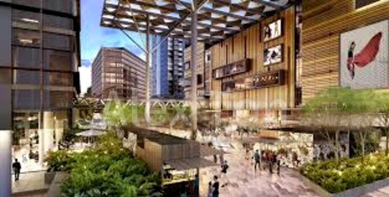 Food & Beverage for Rent: Park Place Residences - Image 2