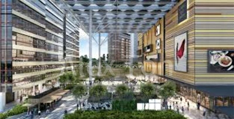 Food & Beverage for Rent: Park Place Residences - Image 1