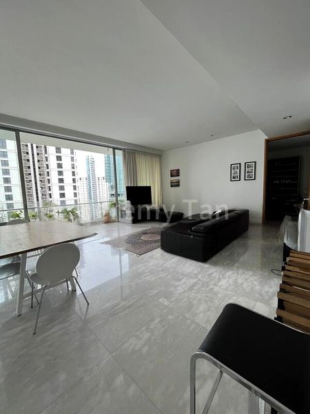 4 Bed Condo for Rent in  Ardmore II - Image 3