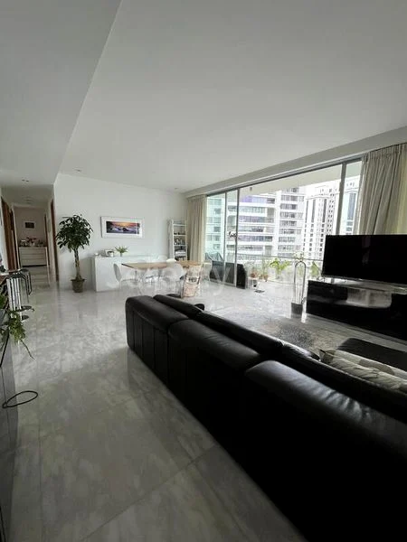 4 Bed Condo for Rent in  Ardmore II - Image 1