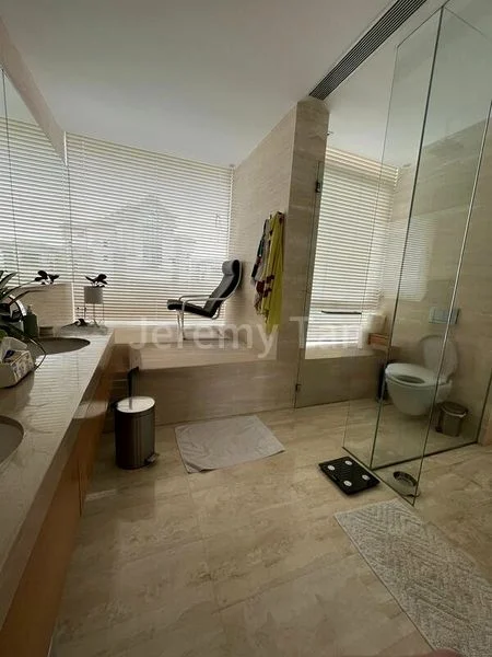 4 Bed Condo for Rent in  Ardmore II - Image 6