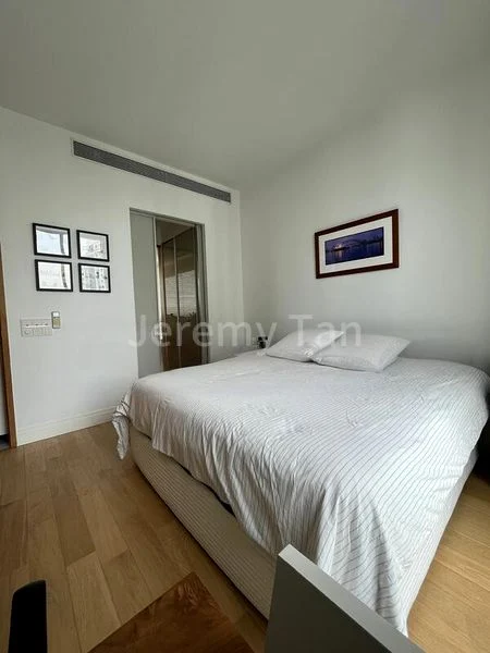 4 Bed Condo for Rent in  Ardmore II - Image 2