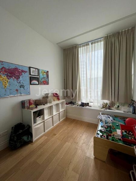 4 Bed Condo for Rent in  Ardmore II - Image 5