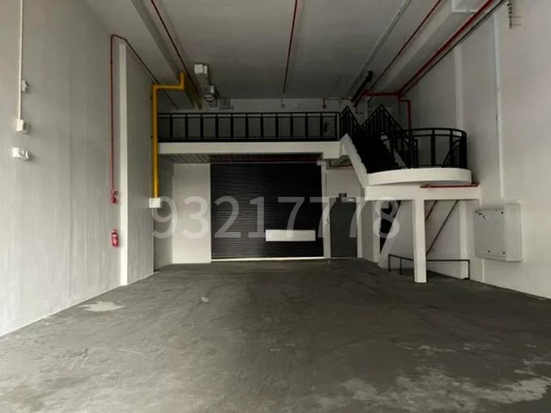 Factory / Workshop (B2) for Sale: CT Foodchain - Image 2