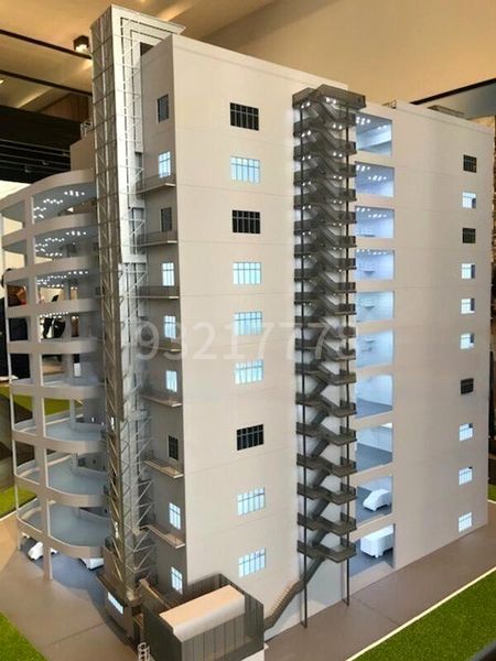 Factory / Workshop (B2) for Sale: CT Foodchain - Image 9