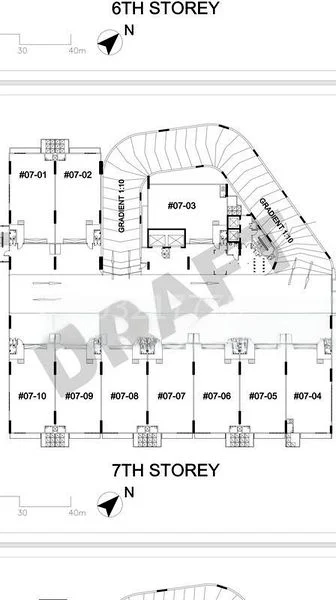 Factory / Workshop (B2) for Sale: CT Foodchain - Image 19