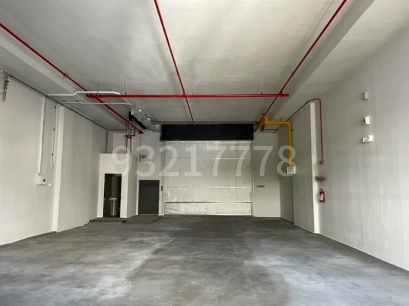 Factory / Workshop (B2) for Sale: CT Foodchain - Image 12