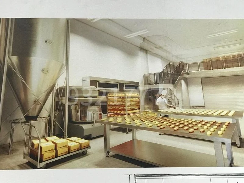 Factory / Workshop (B2) for Sale: CT Foodchain - Image 4