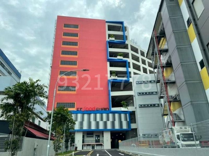 Factory / Workshop (B2) for Sale: CT Foodchain - Image 5