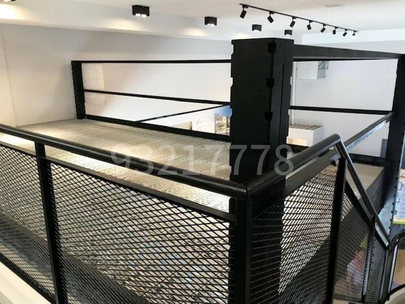 Factory / Workshop (B2) for Sale: CT Foodchain - Image 7