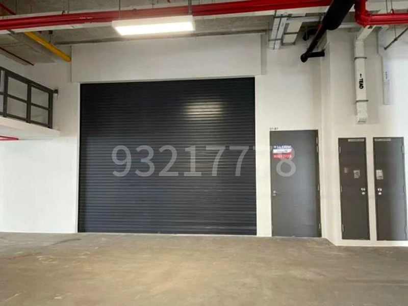 Factory / Workshop (B2) for Sale: CT Foodchain - Image 15