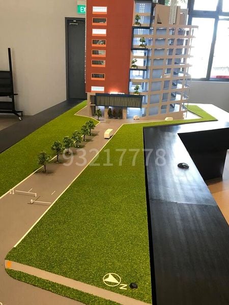 Factory / Workshop (B2) for Sale: CT Foodchain - Image 11