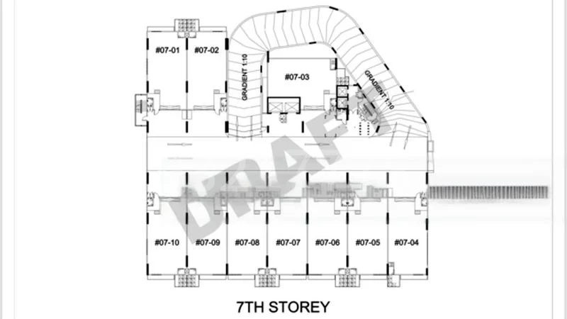 Factory / Workshop (B2) for Sale: CT Foodchain - Image 18