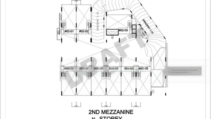 Factory / Workshop (B2) for Sale: CT Foodchain - Image 17