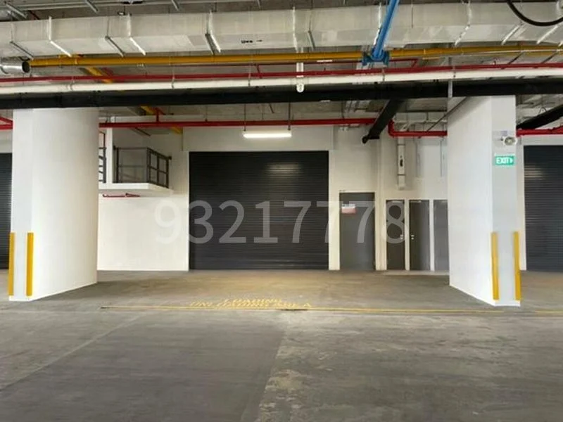 Factory / Workshop (B2) for Sale: CT Foodchain - Image 14