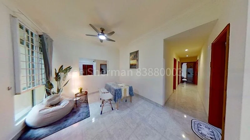 Room (Condo) for Rent in  Hillview Park - Image 3
