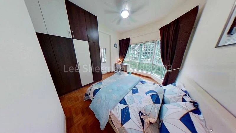 Room (Condo) for Rent in  Hillview Park - Image 7