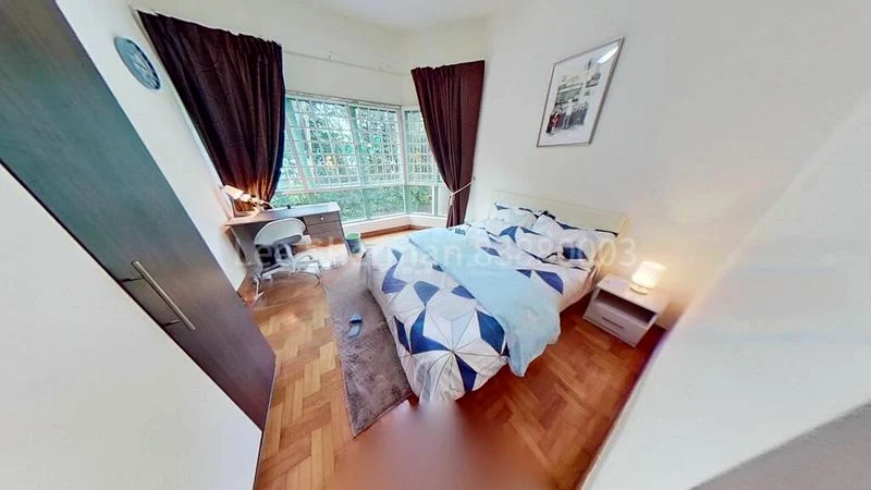 Room (Condo) for Rent in  Hillview Park - Image 1