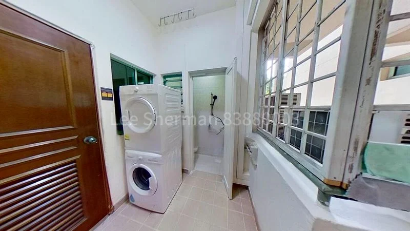 Room (Condo) for Rent in  Hillview Park - Image 2