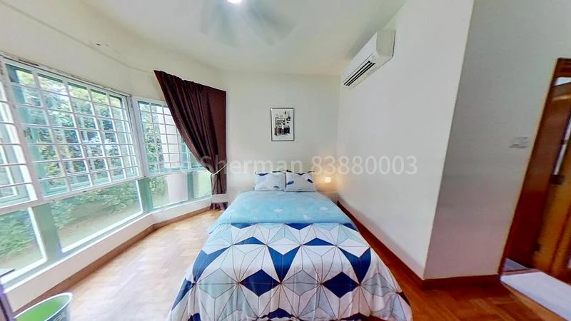 Room (Condo) for Rent in  Hillview Park - Image 8